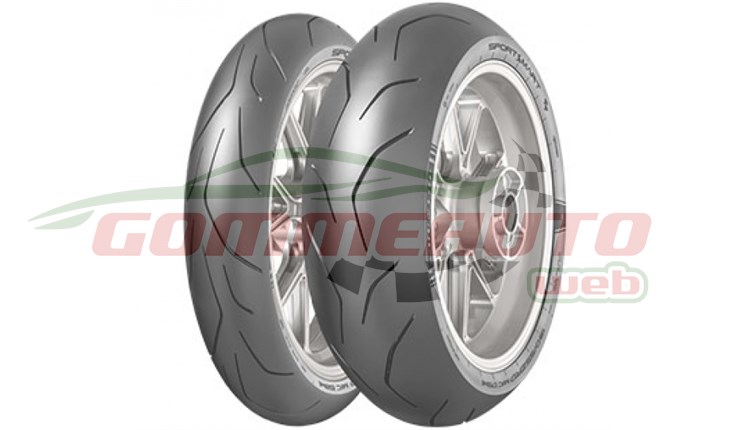 COP. 190/55 ZR17 75W SPORTSMART TT